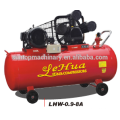 7.5HP 300L 500L 3 cylinders Electric Piston Air Compressor